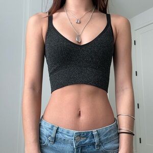 Out From Under Sparkle Tank